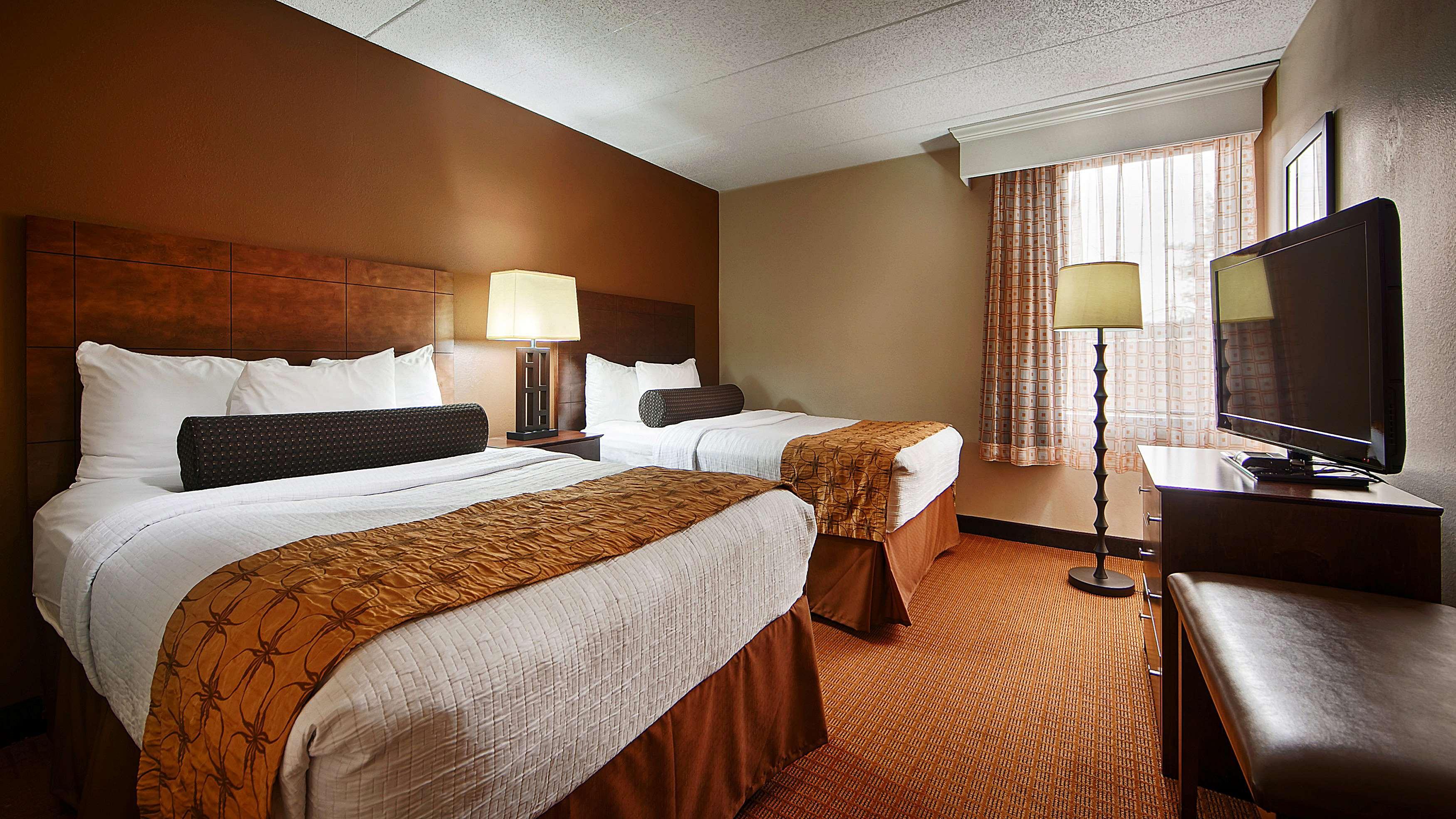 Comfort Inn & Suites Chattanooga-Ист-Ридж Экстерьер фото