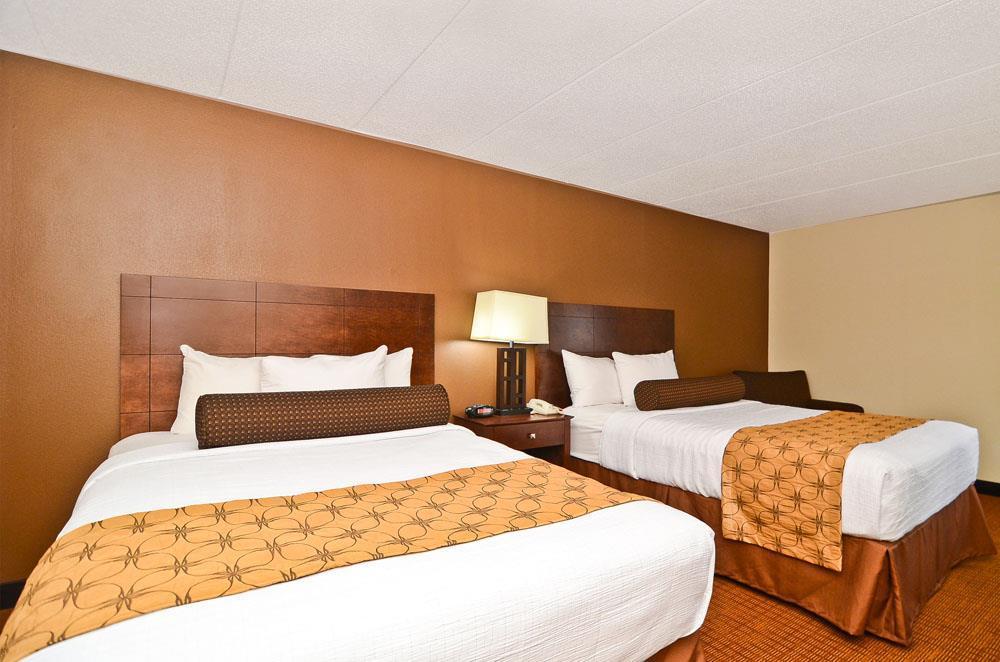 Comfort Inn & Suites Chattanooga-Ист-Ридж Экстерьер фото
