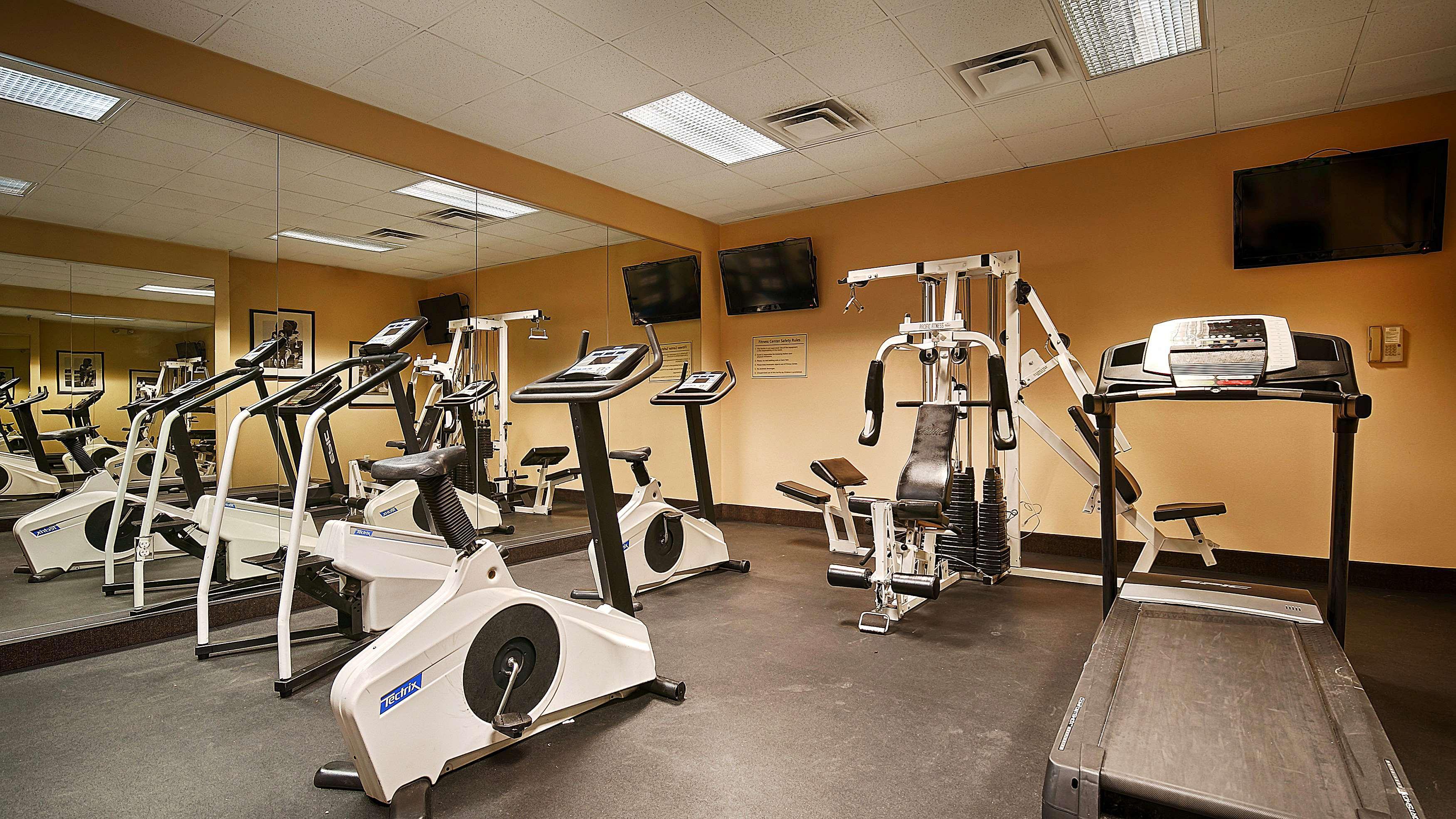 Comfort Inn & Suites Chattanooga-Ист-Ридж Экстерьер фото