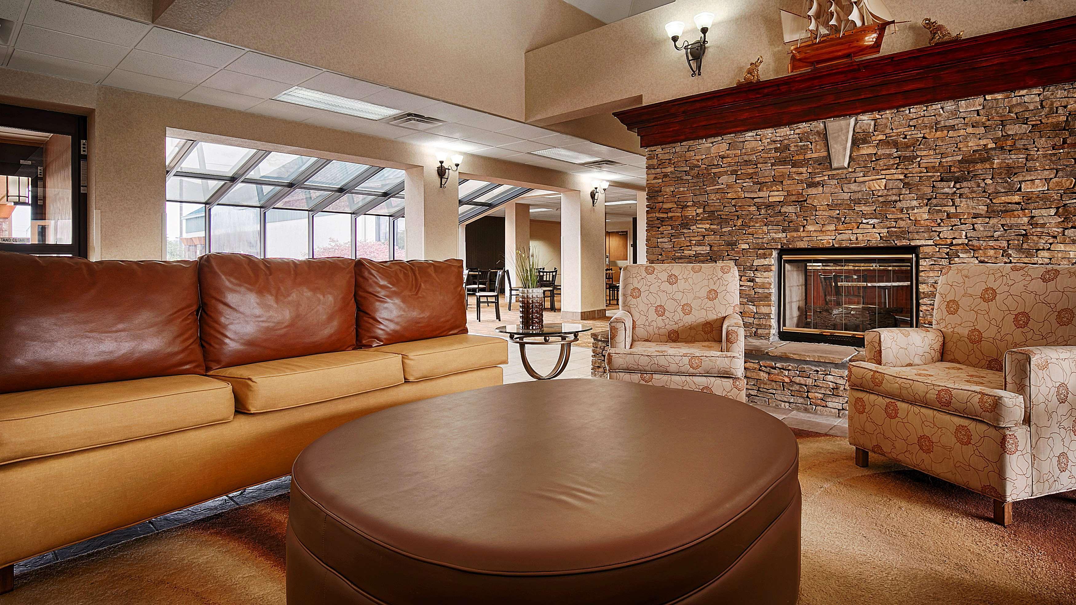 Comfort Inn & Suites Chattanooga-Ист-Ридж Экстерьер фото