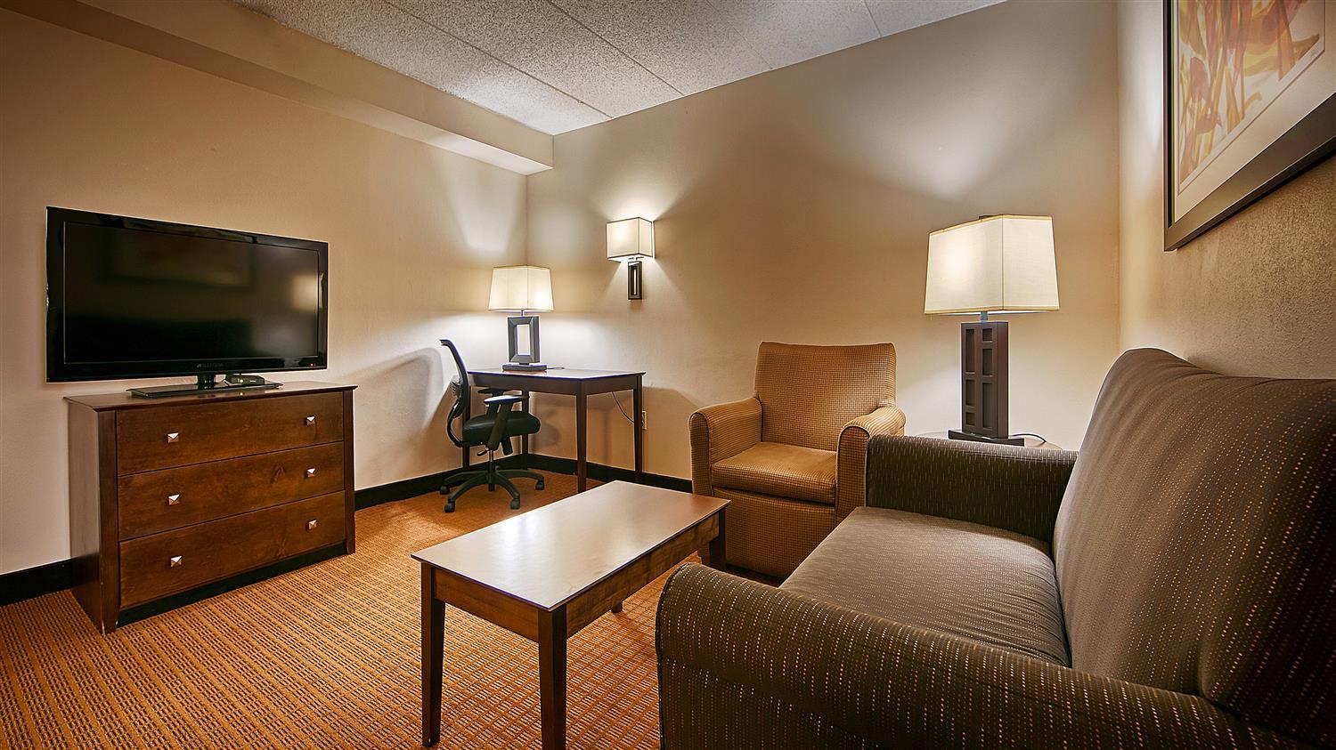 Comfort Inn & Suites Chattanooga-Ист-Ридж Экстерьер фото