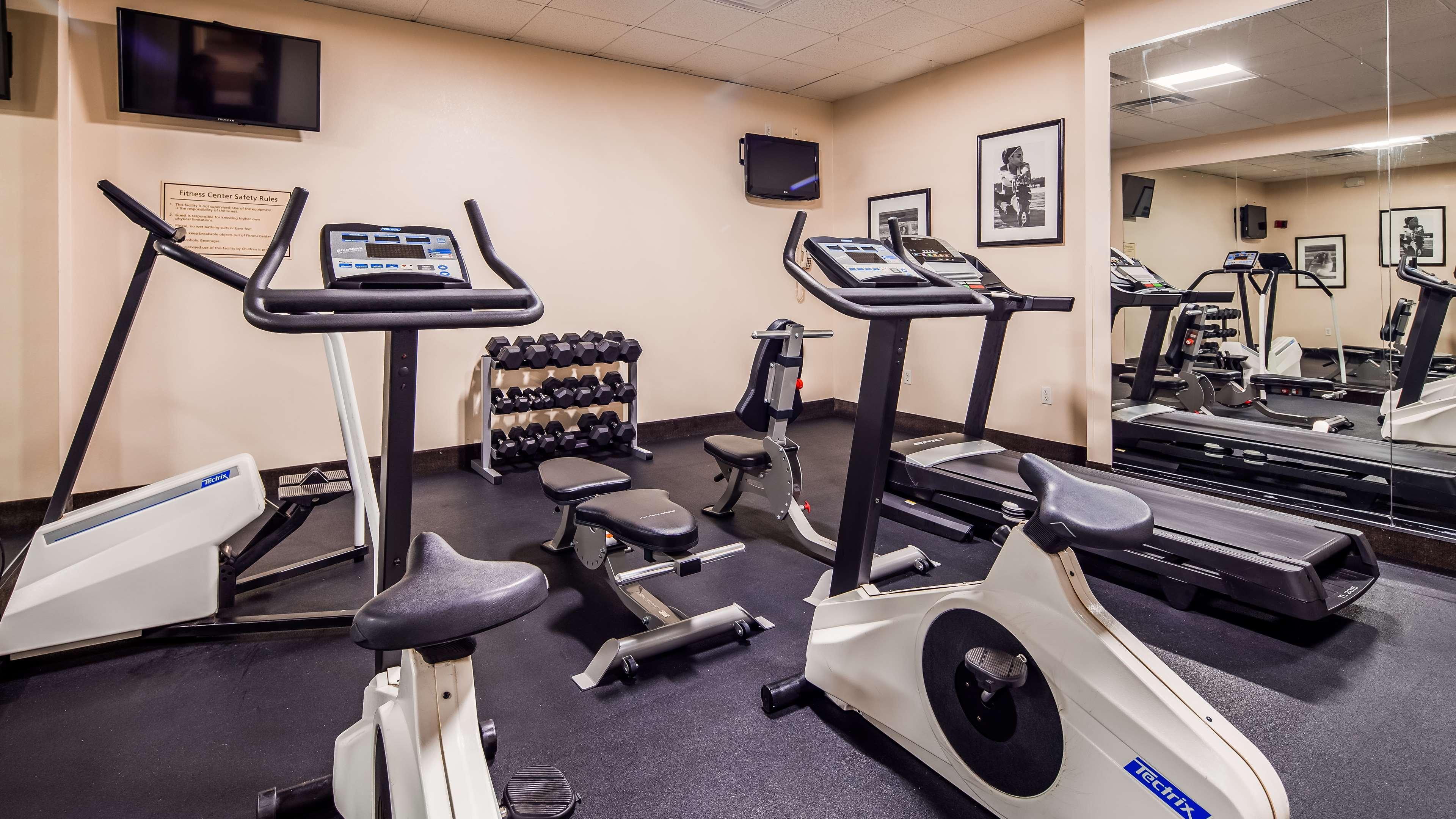 Comfort Inn & Suites Chattanooga-Ист-Ридж Экстерьер фото