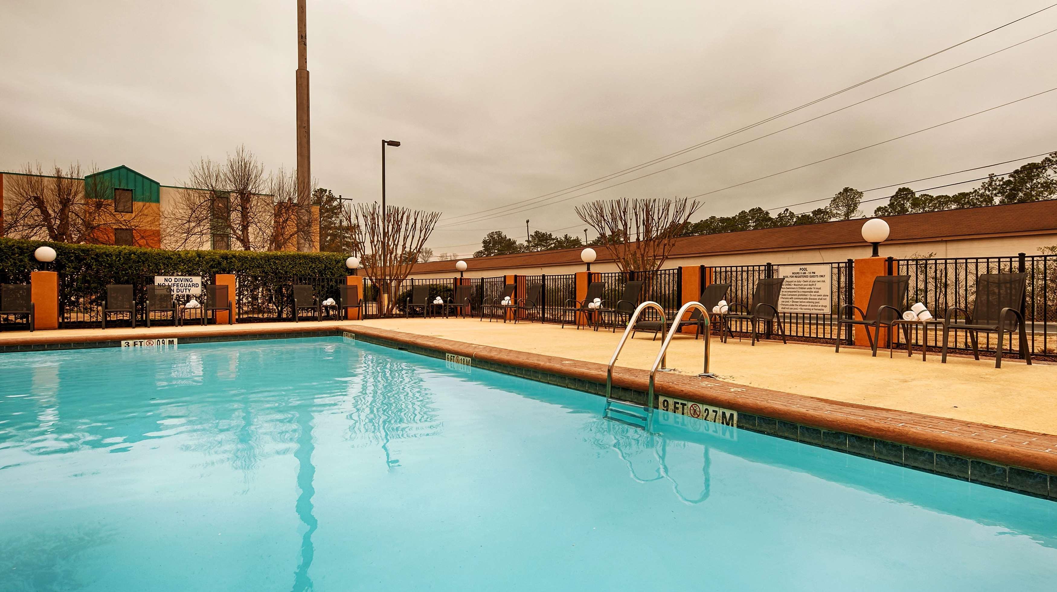 Comfort Inn & Suites Chattanooga-Ист-Ридж Экстерьер фото